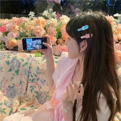 泡芙小姐