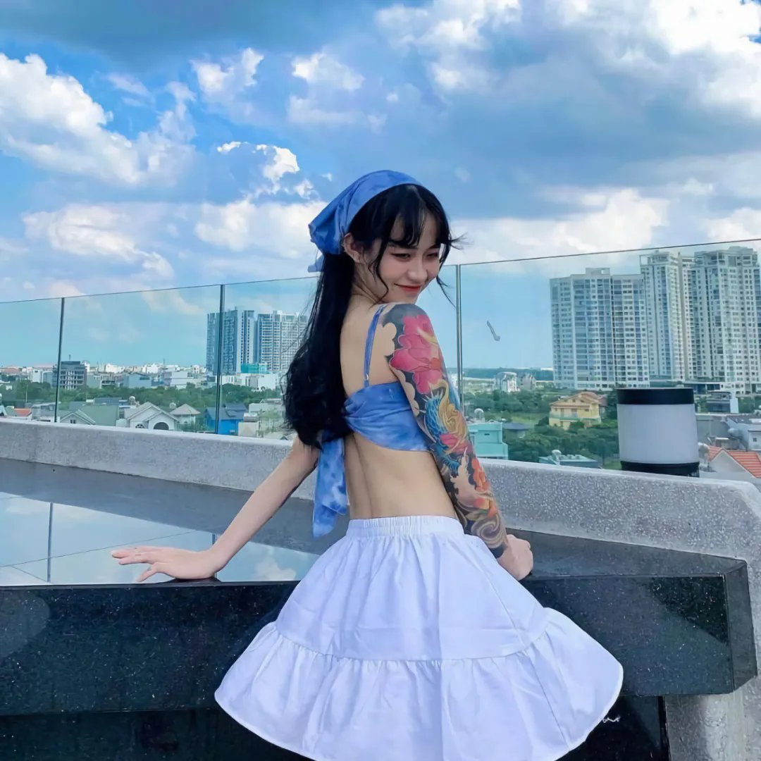 爱，来的刚好