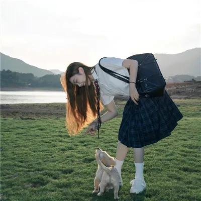 夫君，请自重